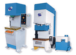 Manufacturers Exporters and Wholesale Suppliers of HYD  Press Mumbai Gujarat